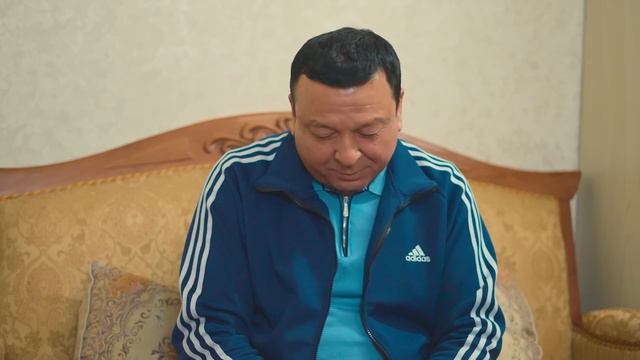 Оталар сӯзи... Худбинлар [Otalar so'zi... Xudbinlar] смотреть онлайн