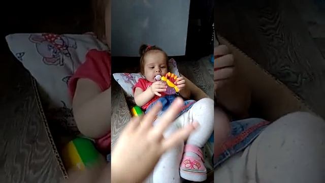 Как сделать машину из коробки и подушки