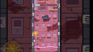 Cat Jump || All Bosses || Android Gameplay (HD)