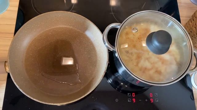 Тайна темного борща: так делают Московский борщ в ресторанах. смотреть онлайн