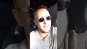 Дневник Хача, T-Killah, Клип Каблук, Каблук вот вот
