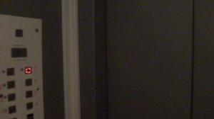 Грузовой лифт (поселок Щапово) V=1 м-с, г-п 630 кг (3)