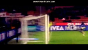 Джанлуиджи Доннарумма сейвы 2016!!