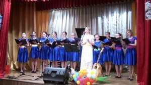 Белые платочки. НАТАЛЬЯ КУПРИЯНОВА