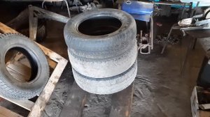Прикатывающие самодельные катки  (Часть3)КЗК