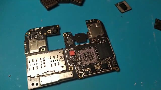 СТОИТ ЛИ БРАТЬ POCO X3 PRO В 2023 году!#trending#pocox3pro#frp #miui14#reballing#топ20#топигры