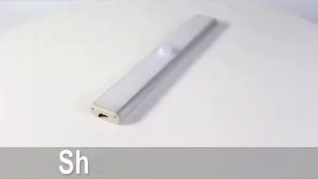 Светодиодный светильник освещение для шкафа 24 беспроводной Usb кухонный шкаф купить с Aliexpress