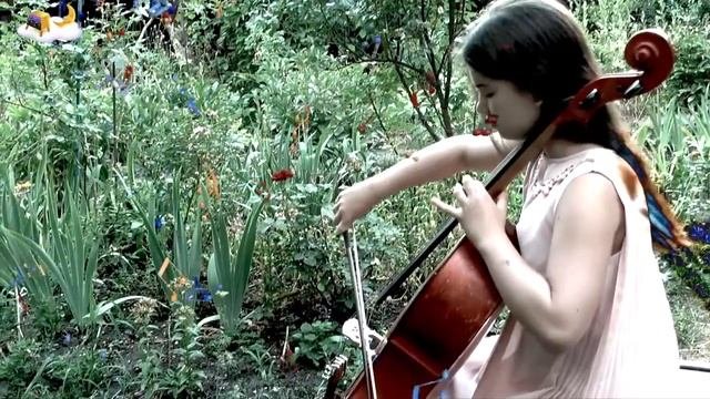 Стишки для самых маленьких. Музыка и Муза