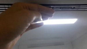 Холодильник LG GA B509 SEDZ