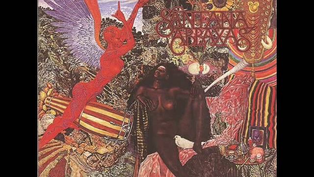 Samba Pa Ti ~ Santana смотреть онлайн