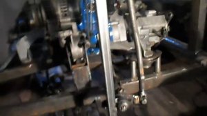 Кулиса на вездеход своими руками 7 окт.19г