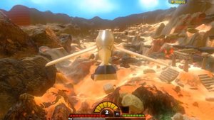 НОВАЯ СЕКРЕТНАЯ РЫБА САМОЛЁТ, ОБНОВЛЕНИЕ! | Feed and Grow Fish