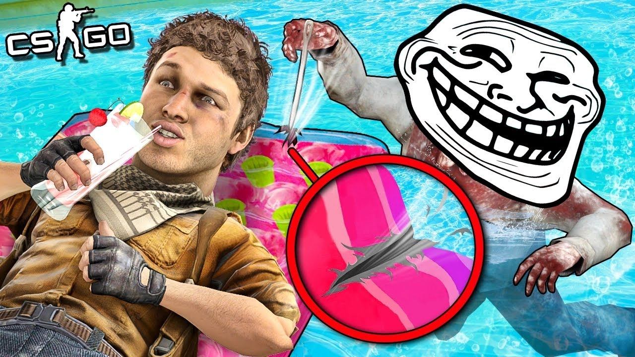 Владус прятки в cs go