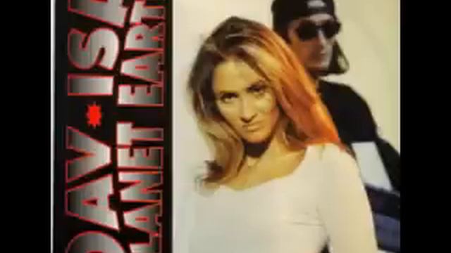 Dav*Isa - Planet earth смотреть онлайн