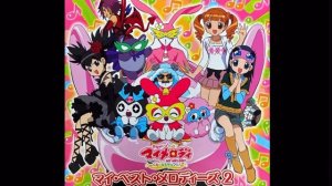 04-Onegai My Melody/Kurumi Rondo - Takeuchi Junko