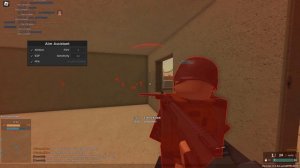 *NEW* Roblox Phantom Forces Script/Hack GUI: Phantom Forces Aimbot - ESP & FOV Script 2022!