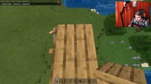 10 ГЛОБАЛЬНЫХ РАЗЛИЧИЙ МАЙНКРАФТ JAVA и BEDROCK EDITION