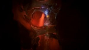 Ори 2 как пройти жуткого червя| Ori and the Will of the Wisps