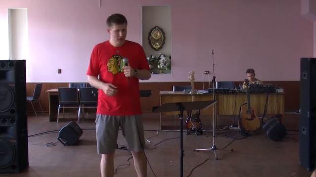 Подростковое служение: "О гордости" смотреть онлайн