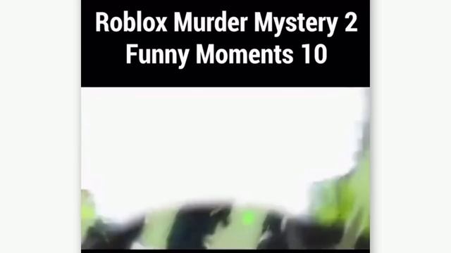 ?MM2 TIKTOK COMPILATION | Roblox Edits & Reels #53