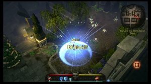 Victor Vran: Overkill Edition - Nintendo Switch Review