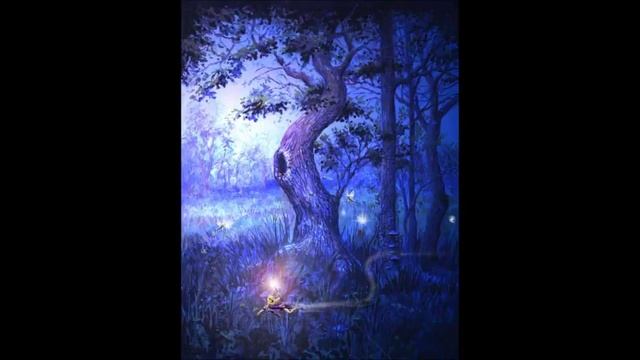 Фан-клип "Ночная фея" смотреть онлайн