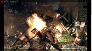 Лучшие Моды за Всю Историю Скайрима | Моды Skyrim #19