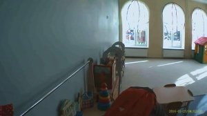 СЕРИЯ 7 - А у Вас были такие туалеты в детском саду? Белый детский сад(замок) в совхозе имени Ленин