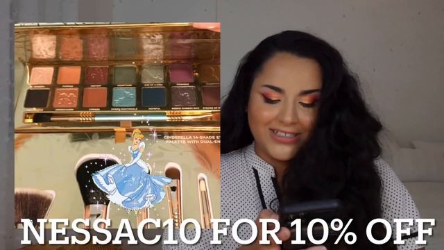 Purchase or Pass? LEAKED ABH Primrose Palette?! , Natasha Denona Holiday 2021 & More! смотреть онлайн