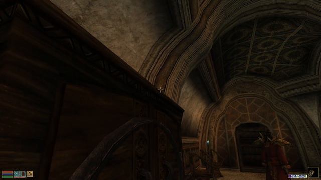 Humfrey Streams - Morrowind Adventures 6: The Dabbing Alchemist смотреть онлайн