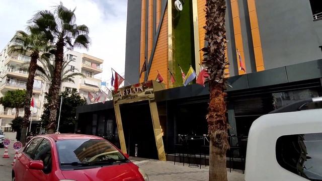 #влог ?? Муж балует подарил золото и дорогие духи #аринаайрен #анталия #жизньвтурции смотреть онлайн