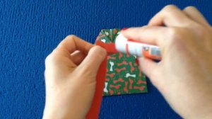 DIY:Подарок для папы на День Рождения и 23 февраля своими руками . Открытка для папы своими руками!