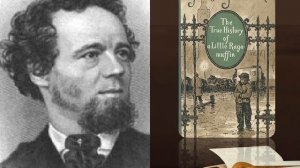 Джеймс Гринвуд «Маленький оборвыш»