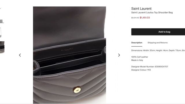 BEST DESIGNER SALE TO SHOP NOW | Balmain, max mara, prada, saint laurent etc смотреть онлайн