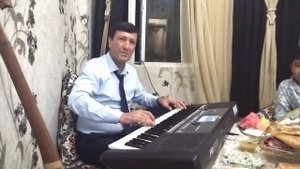 Зиёвиддини Нуриддин (дар халкаи дустон) 10.06. 2022.