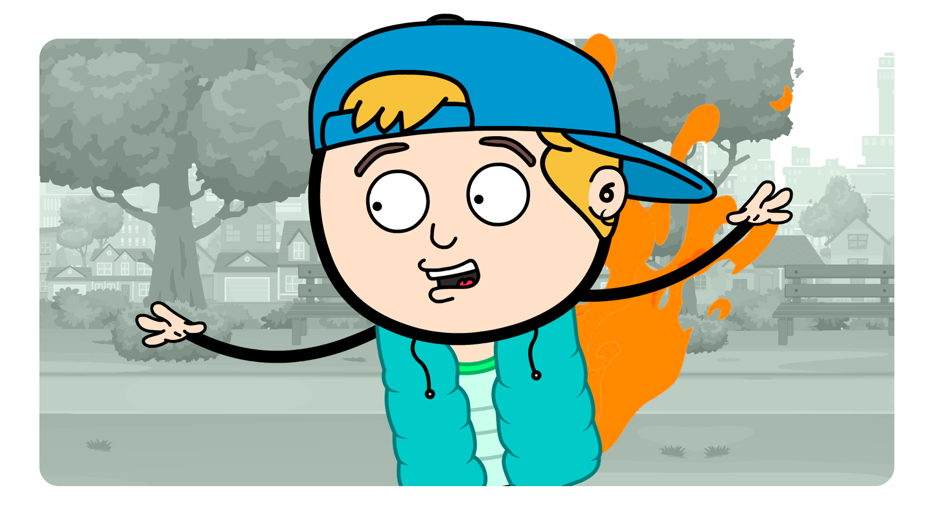 ШОУРИК: ОПАСНЫЕ ИГРЫ! РУССКИЕ ЧУДАКИ! (Анимация)