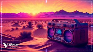 4.5 Hour Synthwave Mix - Algorithm   Royalty Free Copyright Safe Music