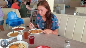 кафе столовая 57 #Парфенон обзор комплекса #Витязево #анапа ул.черноморская