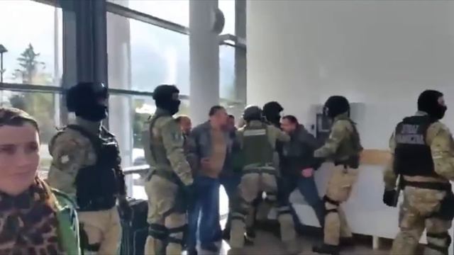 Чеченские Беженцы в Польше 08.09.15 смотреть онлайн