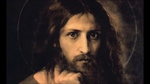 «Молитвы на озере».Святитель Николай Сербский