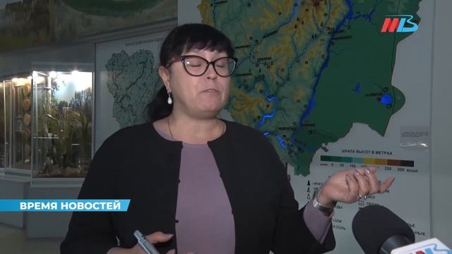 В Волгограде создали уникальную экскурсию «Я ем соль» смотреть онлайн