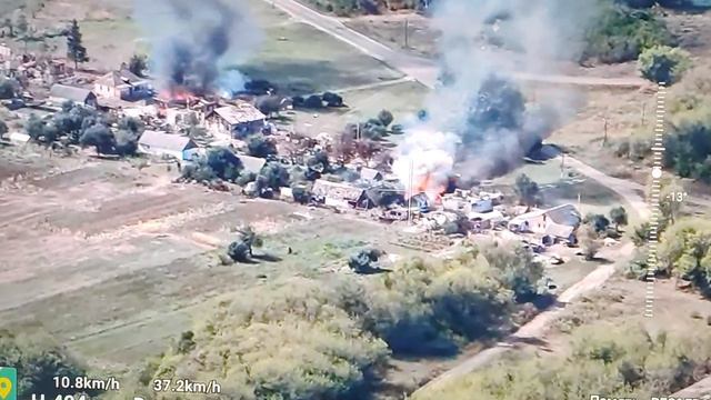Бронегруппа СПН АХМАТ и 1 Штурмовой смотреть онлайн