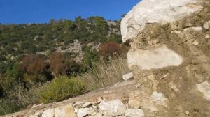 Город Олимпос