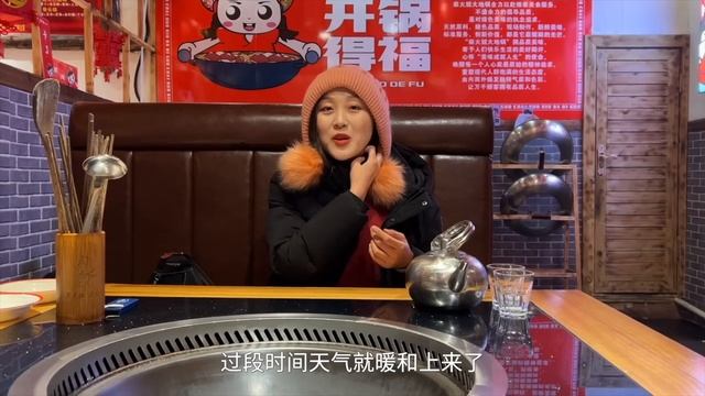 狒狒文涛探访中国俄罗斯边境黑河市，有多座中俄跨江大桥，零下20度，吃东北铁锅炖暖暖身子 смотреть онлайн