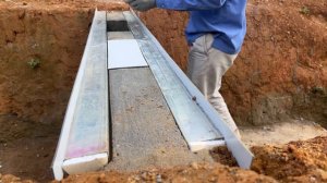 Создаём гидроэлектростанцию (150В)