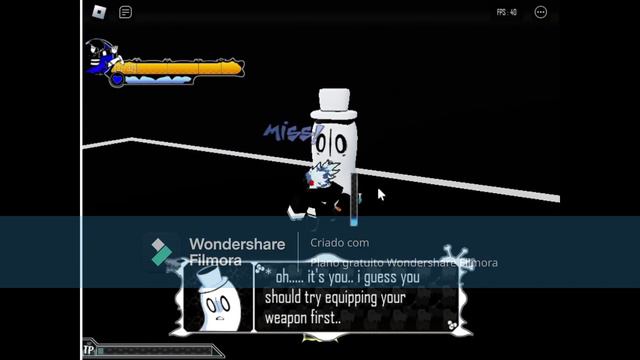 USF undertale final showdown 🤓 смотреть онлайн