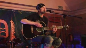 Руслан Курик - Крылья