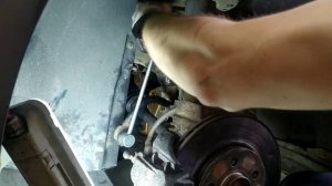 Замена стоек стабилизатора Skoda Fabia 1 | Fix My Car