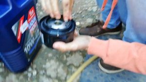 сход развал, замена масла в мосту и двигателе, шумоизоляция потолка иж 2126