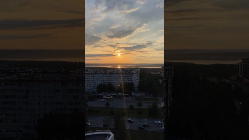 Лучшее лето 2024 года
